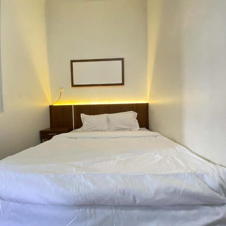 Ana Inn Ambarawa Mitra Reddoorz سيمارانغ المظهر الخارجي الصورة