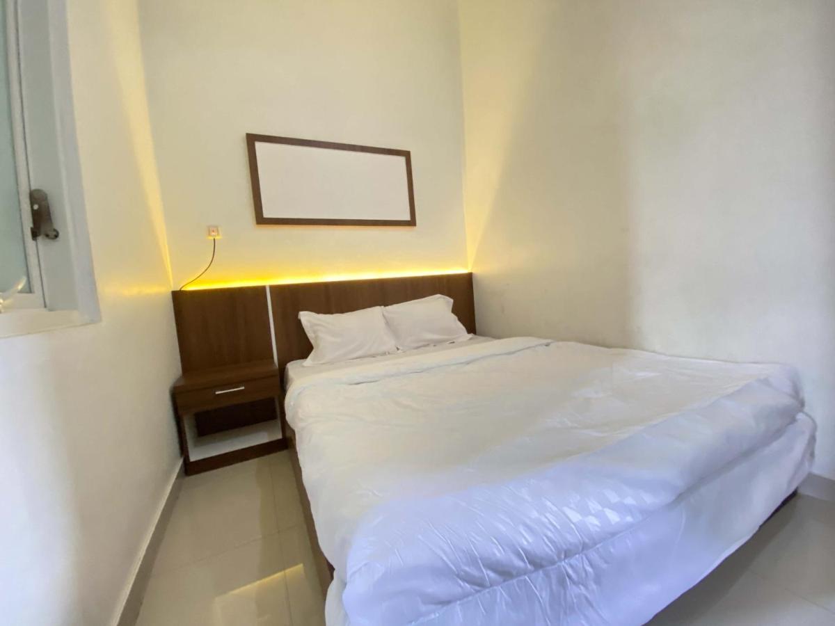 Ana Inn Ambarawa Mitra Reddoorz سيمارانغ المظهر الخارجي الصورة