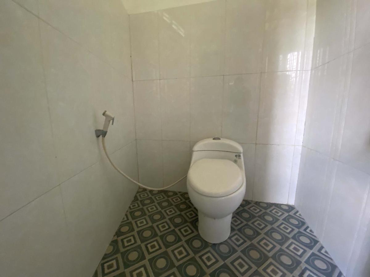 Ana Inn Ambarawa Mitra Reddoorz سيمارانغ المظهر الخارجي الصورة