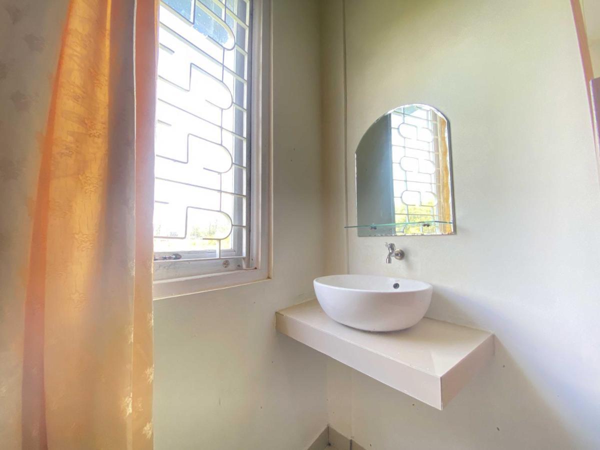 Ana Inn Ambarawa Mitra Reddoorz سيمارانغ المظهر الخارجي الصورة